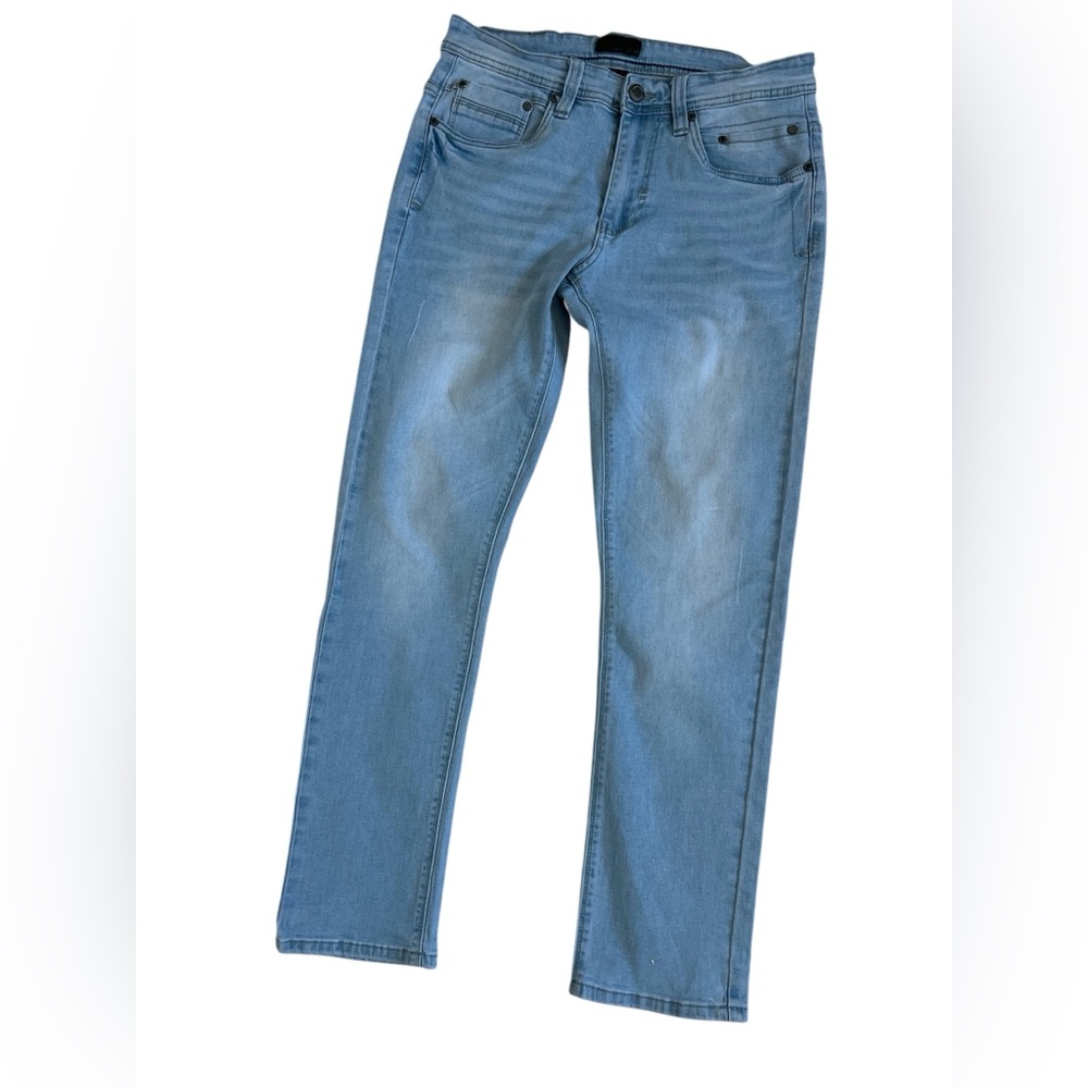 Men's Steve’s Jeans steagiBlue Jeans